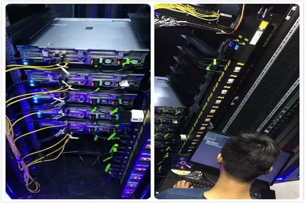 Guide and tips for using Alibaba Cloud American server website