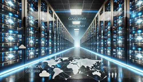 Hong Kong Server Hosting