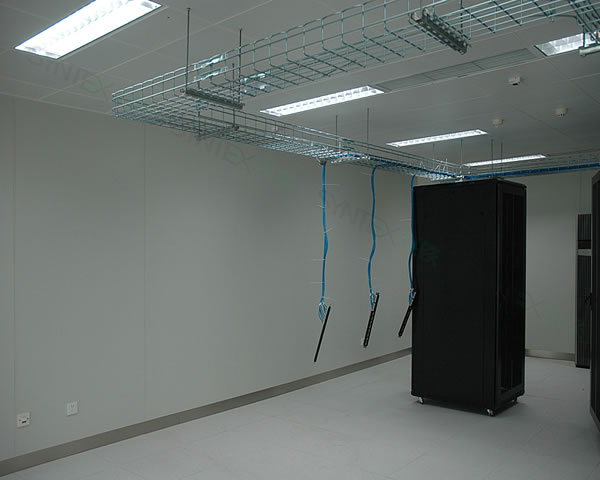 US dual-line server hosting review, the choice to improve website access speed