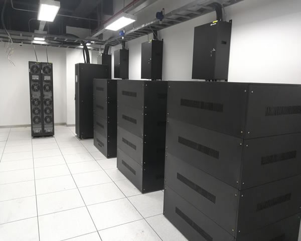 US server hosting