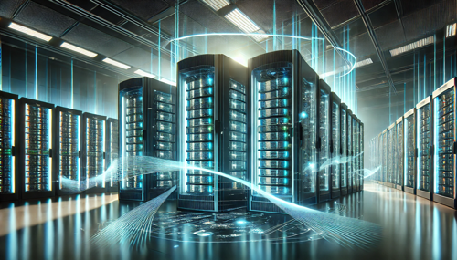 Analysis Of The Characteristics And Applicable Scenarios Of Dual-line Server Hosting In The United States