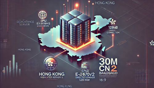 Analysis and price trends of US high defense server rental market