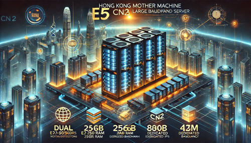 Explore The Network Performance Of Sanwang CN2 In Singapore