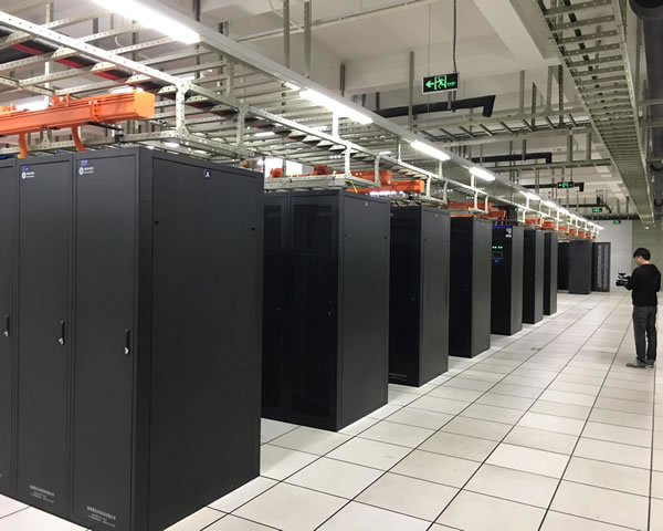 Recommended German Server Hosting For Small And Medium-sized Enterprises