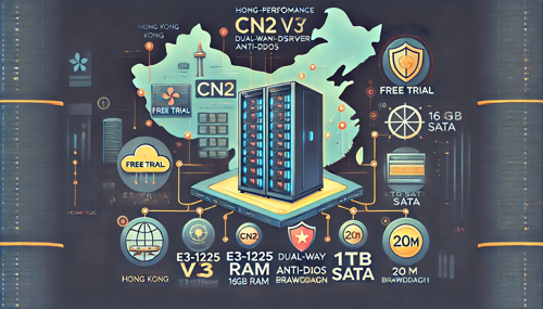 Understand Hong Kong Idc Computer Room Server Hosting Charging Standards And Fees
