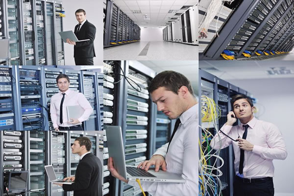 german server hosting