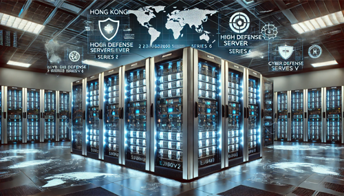 Hong Kong Server Hosting Price List Analysis And Cost Comparison