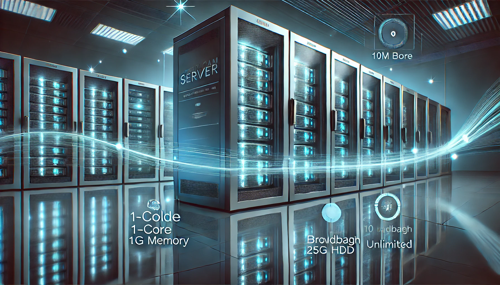 Understand the performance and advantages of American Shark's high-defense server
