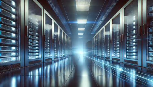 Hong Kong CMI Computer Room Hosting Service Evaluation Is Ideal For Enterprises