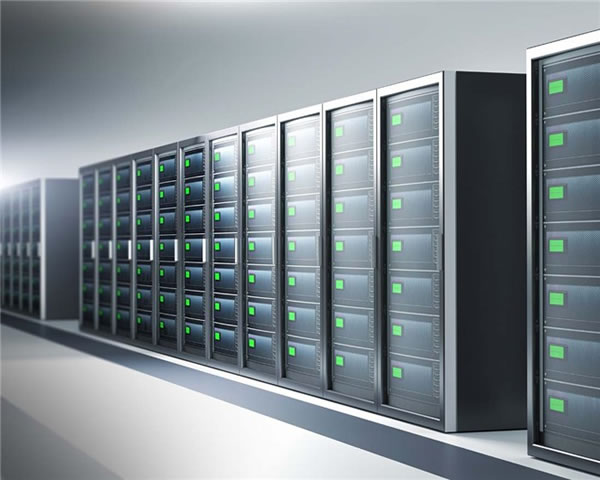 Flexibility and convenience brought by Unlimited Cloud US server hosting