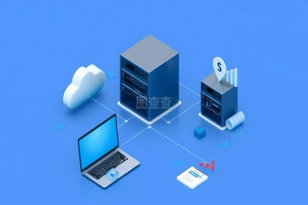 US server hosting