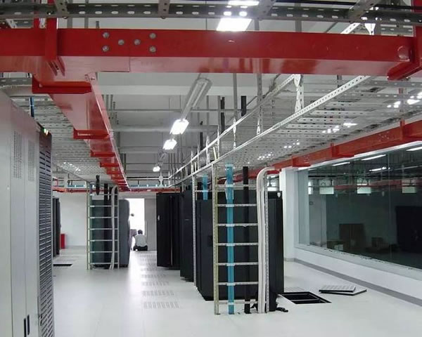 German server hosting