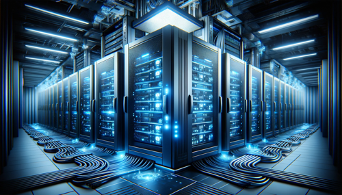 The Impact Of Hong Kong Site Group Server Sub-cloud Technology On Website Construction