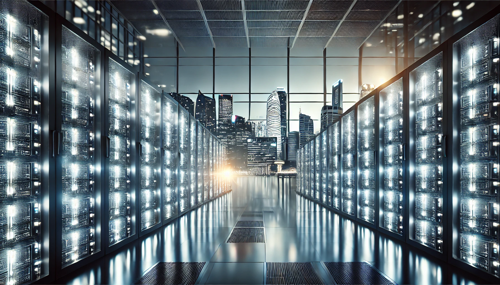 Ranking And Service Comparison Of The Top Ten Server Companies In Germany