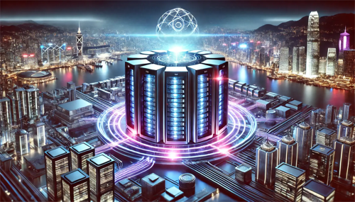 Comparative analysis and evaluation of the four major US server production