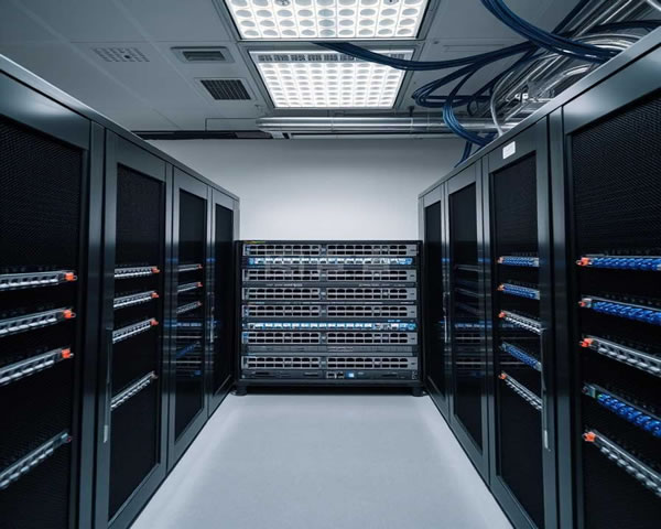 american cloud server