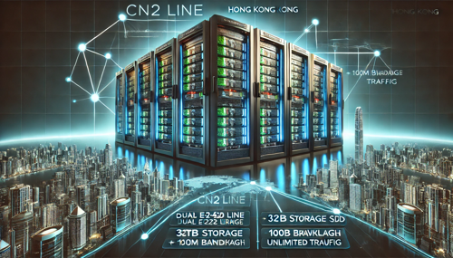 Hong Kong native IP