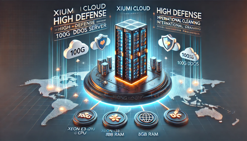 us server hosting