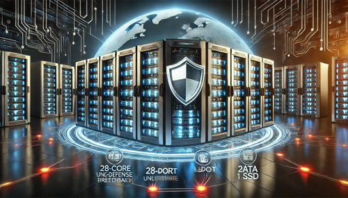 Hong Kong Server Node Setting Guide Helps You Get Started Quickly
