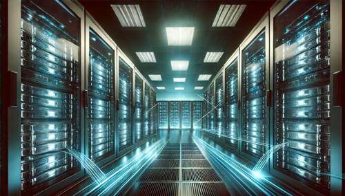 Analysis Of Thailand’s Demand For Servers And Future Development Prospects