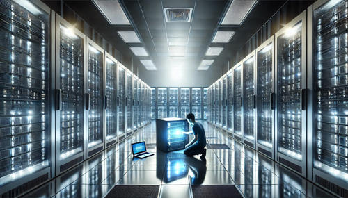 Is Alibaba Cloud's US cloud server worth investing in?