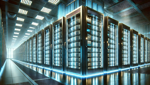 american high defense server