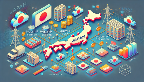 Explore The Speed And Stability Of Vietnam Vps International Lines