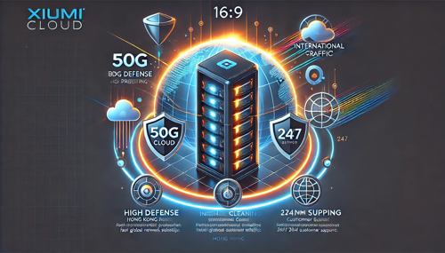The Definition Of Hong Kong Native IP And Its Application In Website Construction