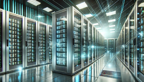 In-depth discussion on the security and stability of American hosted server rooms
