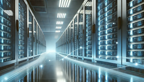 Hong Kong Server