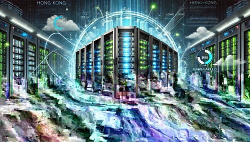 Hong Kong Server KVM Configuration Options And Performance Optimization