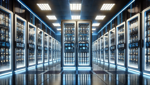 Analysis Of The Advantages And Market Prospects Of German Server Hosting