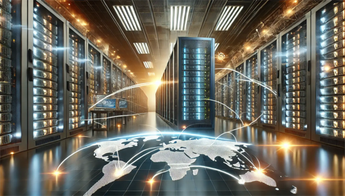 Recommended And Reviewed Agents Of Dell Server In Taiwan