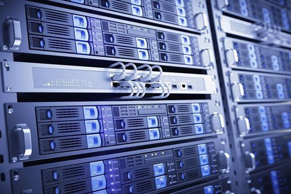 Hong Kong Server Hosting