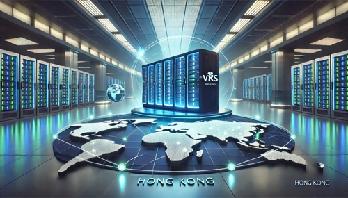 Best Practice Recommendations For Server Hosting In Hong Kong