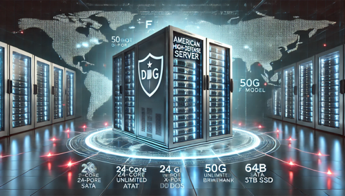 hong kong server hosting