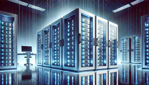 us server hosting