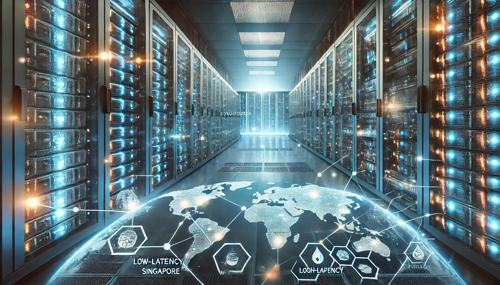 analysis of the impact of 5g technology on us servers and its application prospects