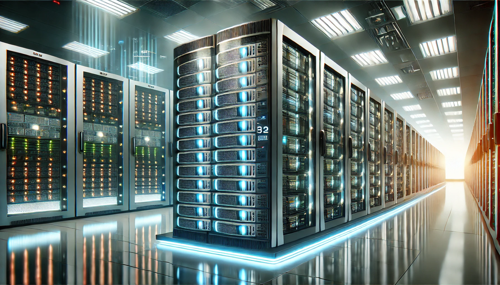 Is it legal to sell American servers? Discussing legal risks 