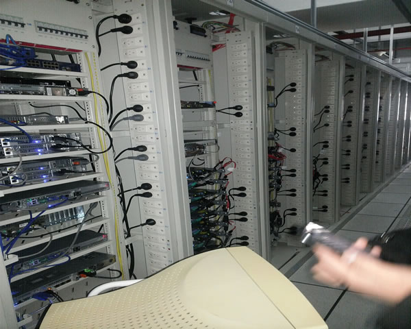 Advantages and usage scenarios of unlimited content site servers in the United States