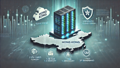 How Multi-ip Hong Kong Site Cluster Servers Improve Website Stability