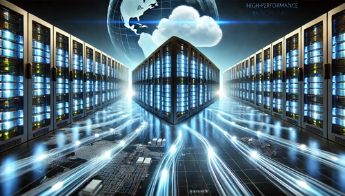 german computer room