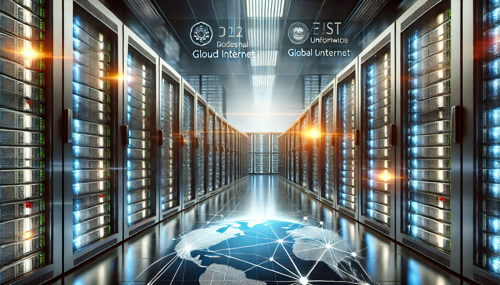 u.s. miaozhi high-defense servers help enterprises with security protection