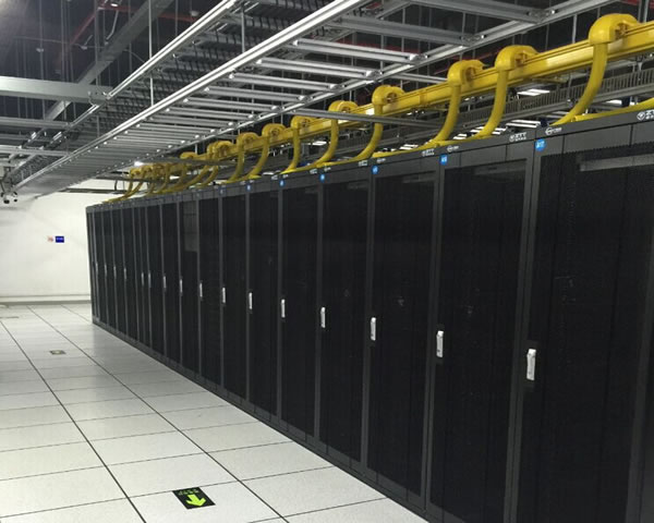 Selection tips for US defense server rental hosting