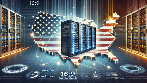 how do individual users choose a personal hosting server in the united states and share some precautions?