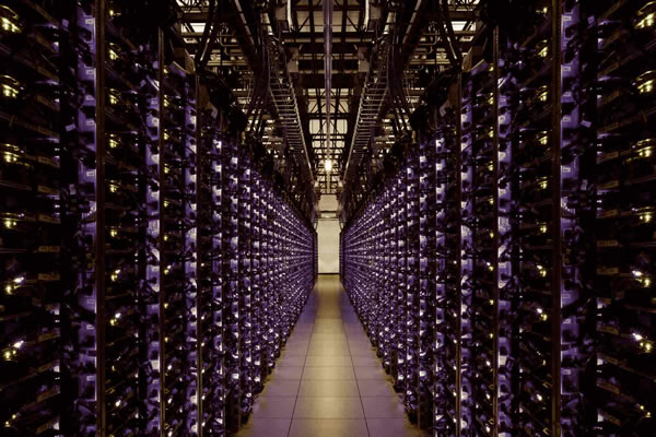 Analysis Of Application Scenarios Of Cloud Servers In Taiwan's Physical Institutions