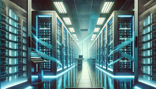 german computer room