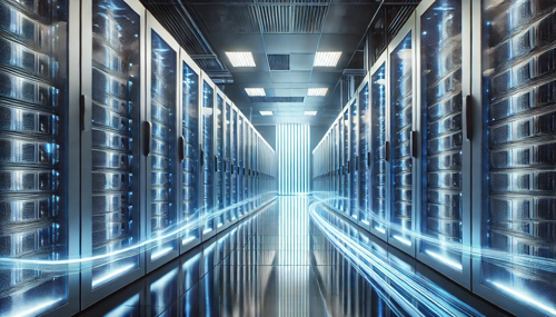 Suggestions For Selecting Virtual Hosts And Cloud Servers In The United States