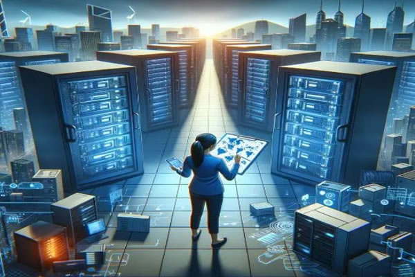 german server hosting