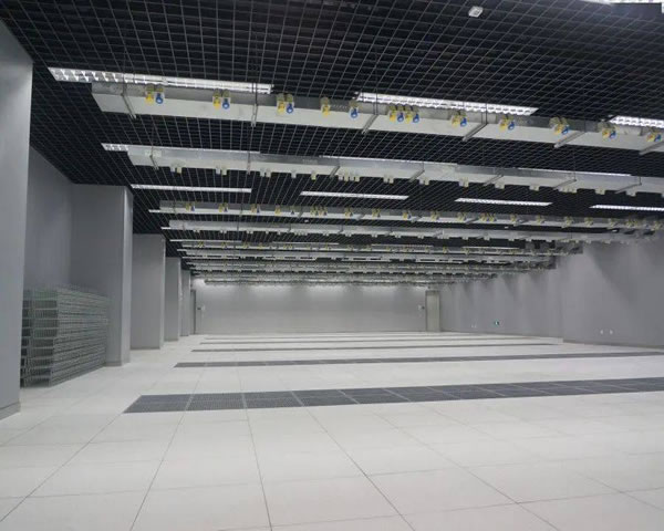 Detailed Interpretation Of The Top Ten German Software Server Rankings